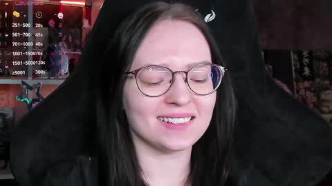 Robyn online show from 04-24-26, 07:11