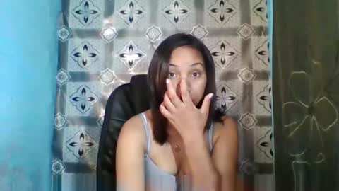 LARISSAH online show from 04-21-26, 03:57