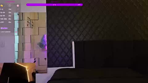 Snapshot of powercouplemix chatting on 02-04-25, 03:11 Ravena Rozz online show from 02-04-25, 03:11