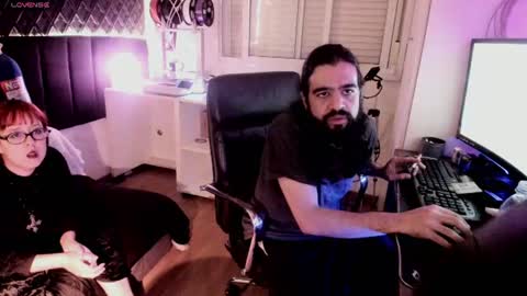 Ravena Rozz online show from 07-03-26, 02:29