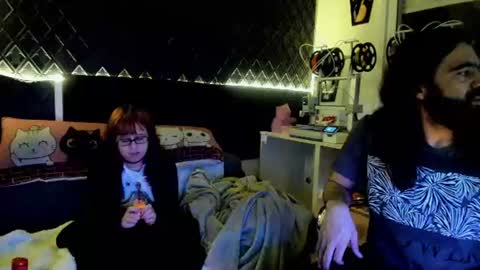 Ravena Rozz online show from 07-10-26, 02:27