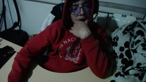 powerfulzeus2 online show from 09-16-25, 01:17