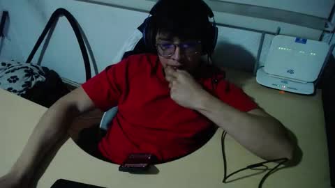 powerfulzeus2 online show from 10-03-25, 02:41