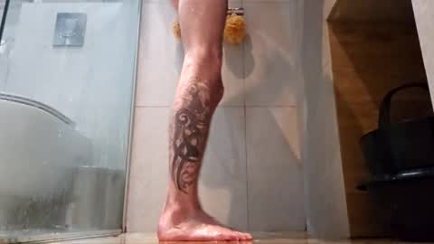 Snapshot of powermute22 chatting on 12-22-25, 06:54 Big Dick online show from 12-22-25, 06:54