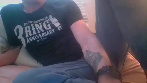 powthunder85 online show from 04-19-26, 08:55