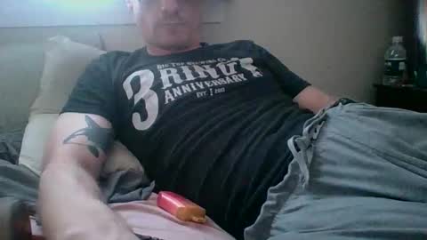 powthunder85 online show from 04-20-26, 10:29