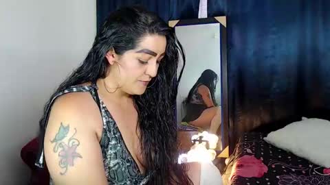 maryana online show from 01-24-25, 10:51