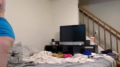 PAWG Pale Princess online show from 09-10-25, 07:52