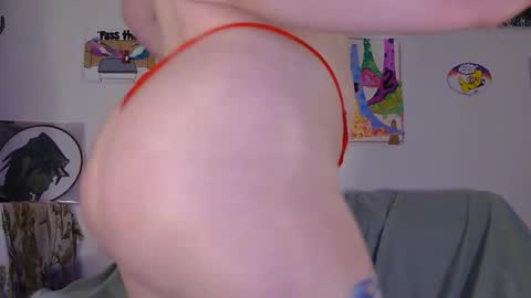 Snapshot of pppawg chatting on 03-14-26, 07:14 PAWG Pale Princess online show from 03-14-26, 07:14