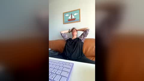 ppriestess online show from 07-03-26, 09:59