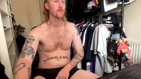 pr3ttyxlu5h online show from 08-02-26, 10:57