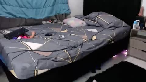 Dahiana. online show from 09-23-25, 02:58