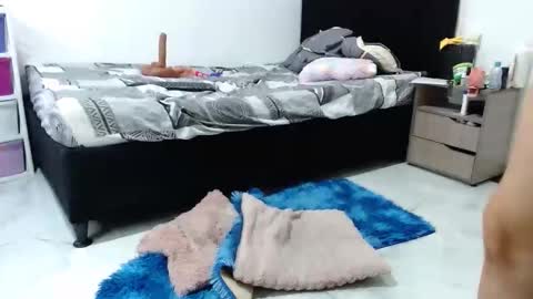 Snapshot of preciosa15 chatting on 05-29-26, 02:53 Dahiana. online show from 05-29-26, 02:53