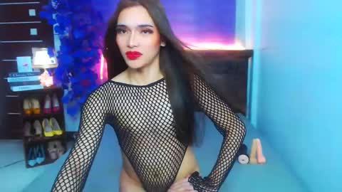preciosa_banks69 online show from 01-23-25, 04:30