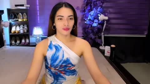 preciosa_banks69 online show from 11-30-25, 06:39