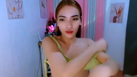 preciosa_banks69 online show from 07-15-26, 11:37