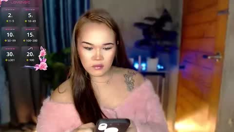 Just PRECIOUS  online show from 03-27-26, 05:35