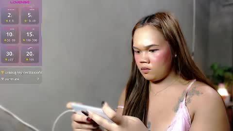 Snapshot of precious_ariah chatting on 04-29-26, 05:30 Just PRECIOUS online show from 04-29-26, 05:30