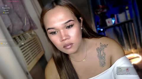 Snapshot of precious_ariah chatting on 05-15-26, 07:04 Just PRECIOUS online show from 05-15-26, 07:04