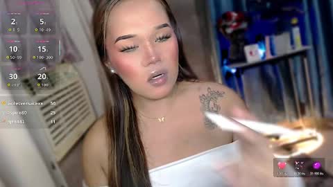 Snapshot of precious_ariah chatting on 05-15-26, 10:50 Just PRECIOUS online show from 05-15-26, 10:50