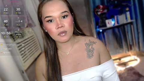 Snapshot of precious_ariah chatting on 05-15-26, 11:12 Just PRECIOUS online show from 05-15-26, 11:12