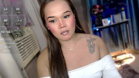 Snapshot of precious_ariah chatting on 05-15-26, 11:23 Just PRECIOUS online show from 05-15-26, 11:23
