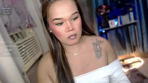 Snapshot of precious_ariah chatting on 05-15-26, 11:56 Just PRECIOUS online show from 05-15-26, 11:56