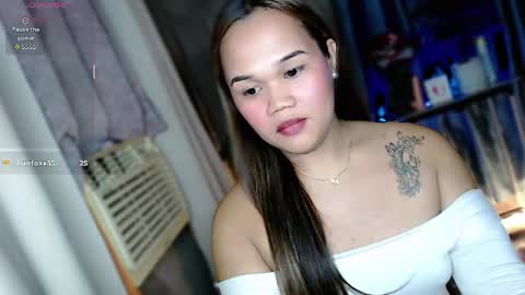 Snapshot of precious_ariah chatting on 05-18-26, 12:40 Just PRECIOUS online show from 05-18-26, 12:40
