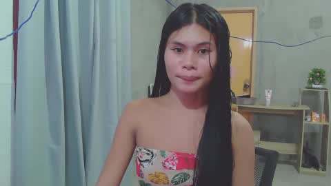 precious_athena online show from 02-02-25, 02:02