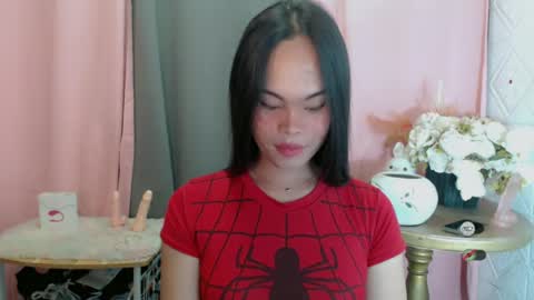 Snapshot of precious_burikatx chatting on 06-29-26, 03:46 Cassie online show from 06-29-26, 03:46