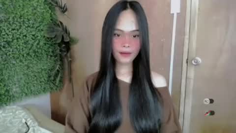 Snapshot of precious_burikatx chatting on 07-10-26, 09:56 Cassie online show from 07-10-26, 09:56