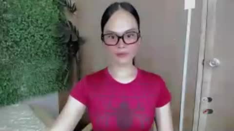 Snapshot of precious_burikatx chatting on 07-12-26, 03:52 Cassie online show from 07-12-26, 03:52