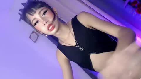 GODDESS PRECIOUS online show from 09-10-25, 10:59