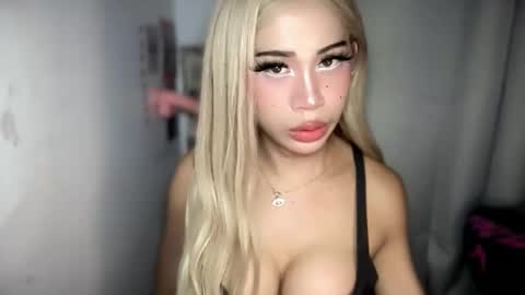 GODDESS PRECIOUS online show from 03-12-26, 07:09