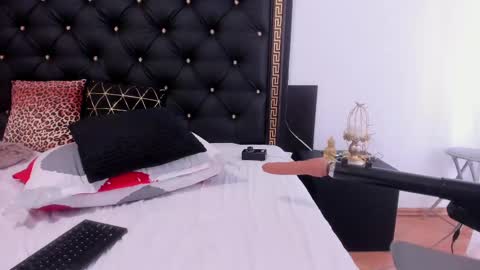 Snapshot of preciousailly chatting on 02-11-25, 11:43 Ailyn online show from 02-11-25, 11:43