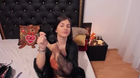 Snapshot of preciousailly chatting on 11-13-25, 05:39 Ailyn online show from 11-13-25, 05:39