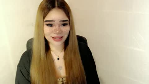 MAXXINE online show from 03-16-26, 02:39