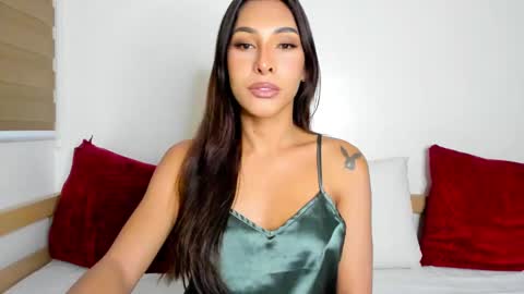 Paula online show from 01-26-25, 09:51