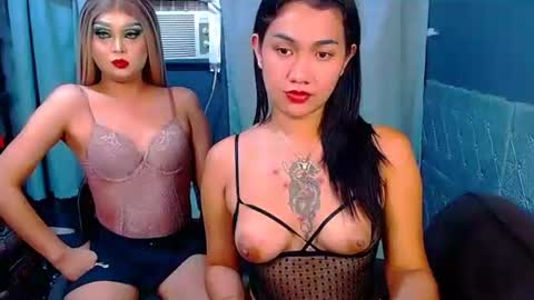 Snapshot of preciousqueenx chatting on 12-03-25, 11:58 Francine online show from 12-03-25, 11:58