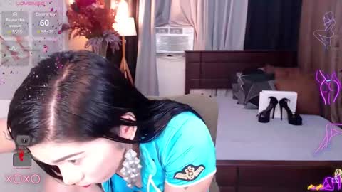 Snapshot of preciousrosedoll chatting on 12-03-24, 11:57 Rosedoll online show from 12-03-24, 11:57
