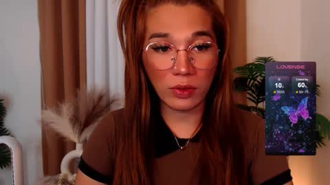 Rosedoll online show from 03-04-26, 07:36