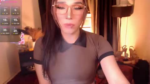 Rosedoll online show from 06-08-26, 06:58