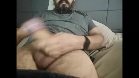 precumbear online show from 01-04-25, 01:53