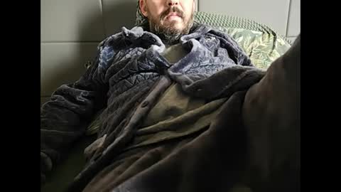 precumbear online show from 02-02-25, 02:34