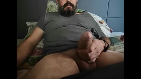 precumbear online show from 11-04-25, 03:44