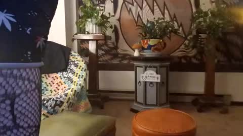 Johnny Jizz online show from 04-25-26, 07:11