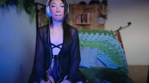 PreeminentJess online show from 11-26-25, 12:33