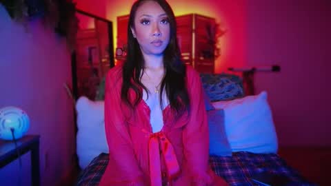 PreeminentJess online show from 03-09-26, 05:22