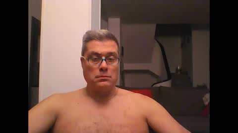 Snapshot of prendimisubito chatting on 01-12-25, 01:00 prendimisubito online show from 01-12-25, 01:00