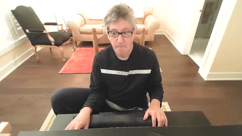 Snapshot of preppydave2525 chatting on 01-23-25, 01:02 preppydave2525 online show from 01-23-25, 01:02